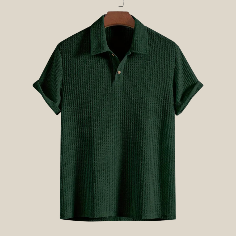 Versatile Comfort Alpine Polo