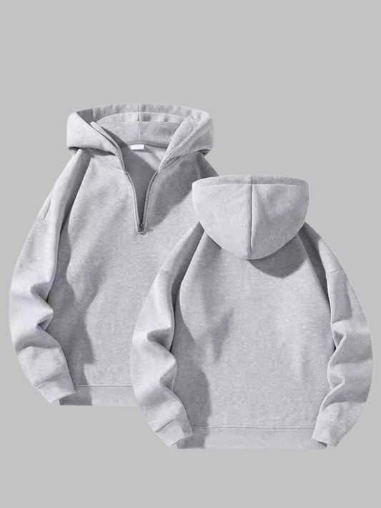 All-Season Men's Trendy Sweatshirt