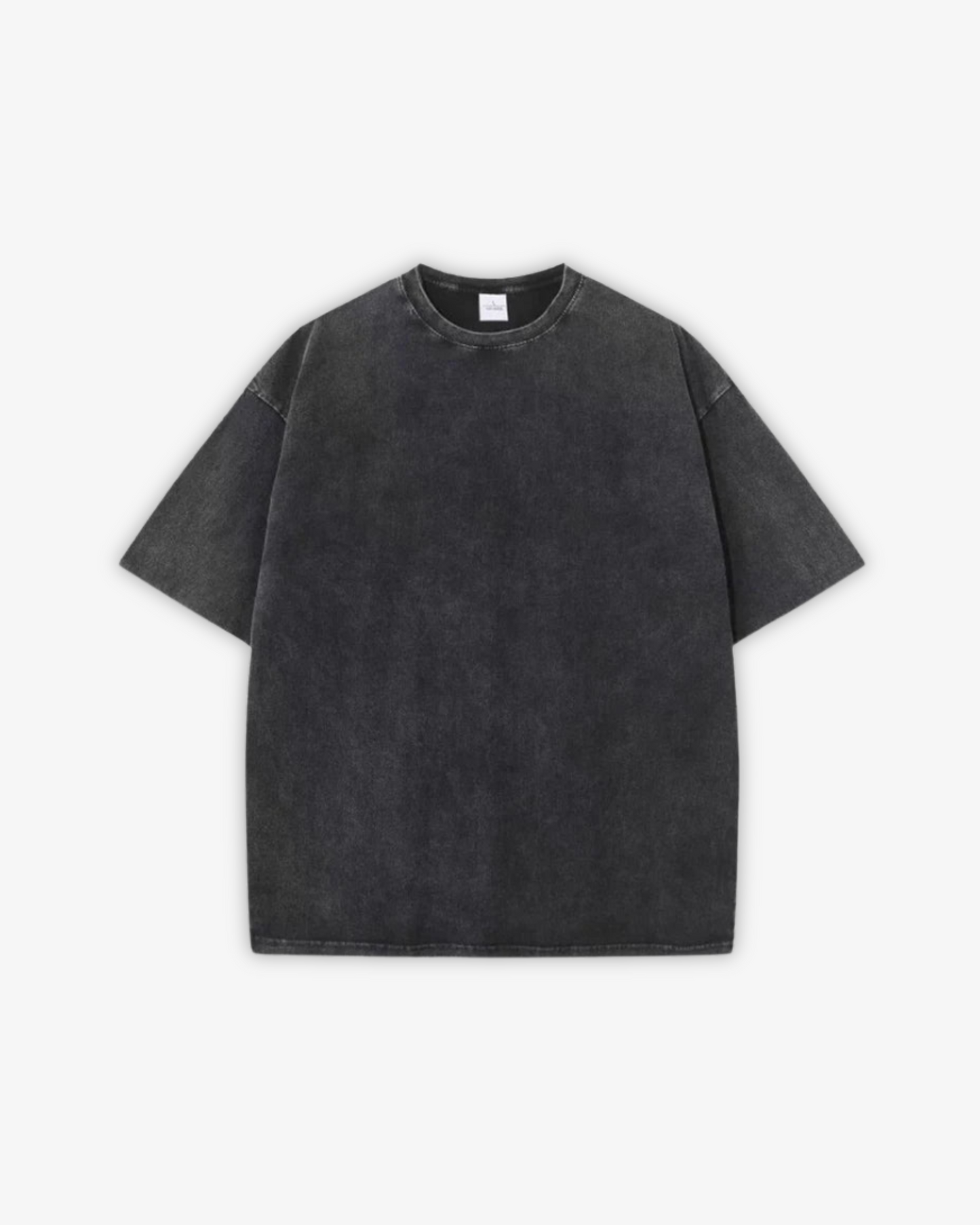 Vintage Comfort Cotton Shirt