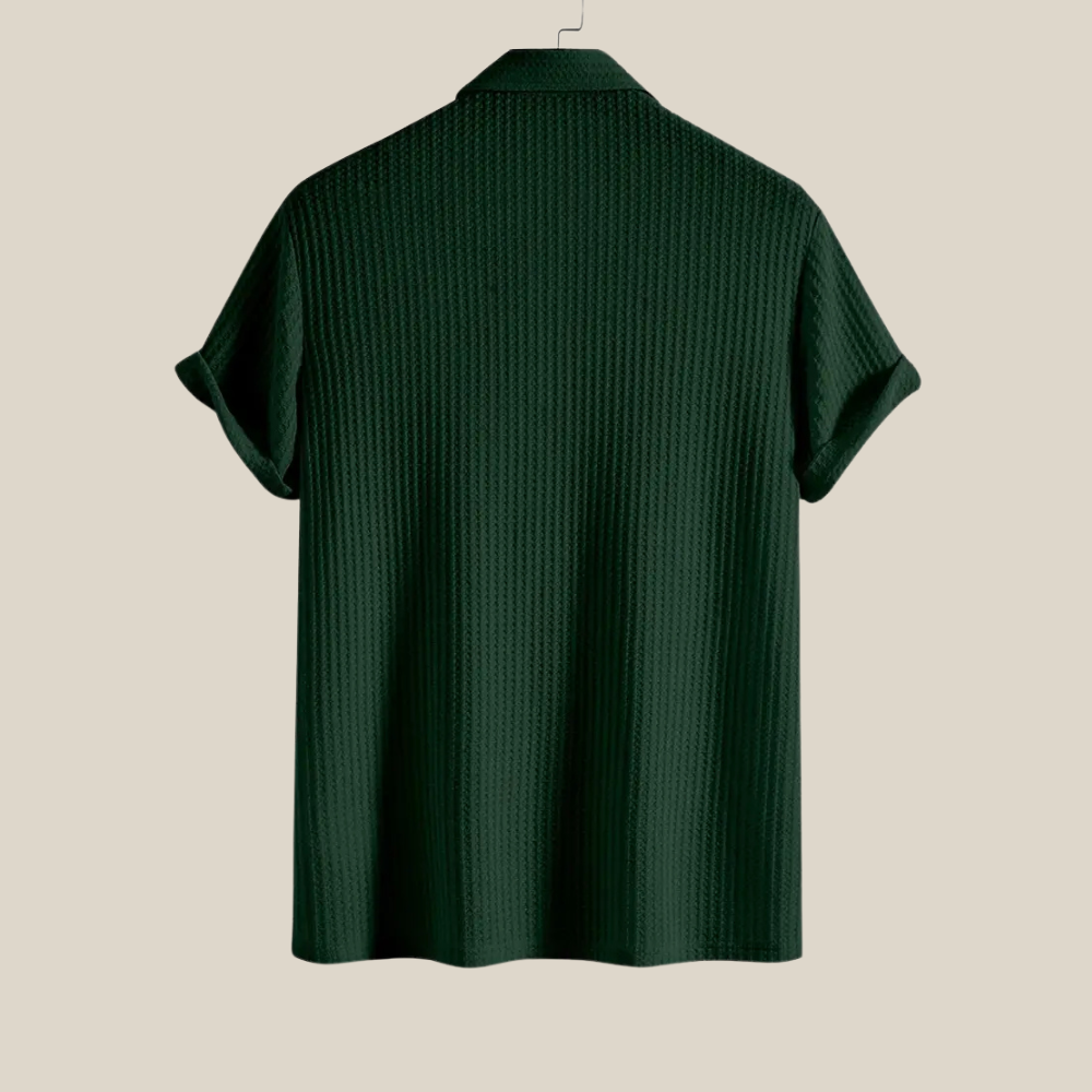 Versatile Comfort Alpine Polo