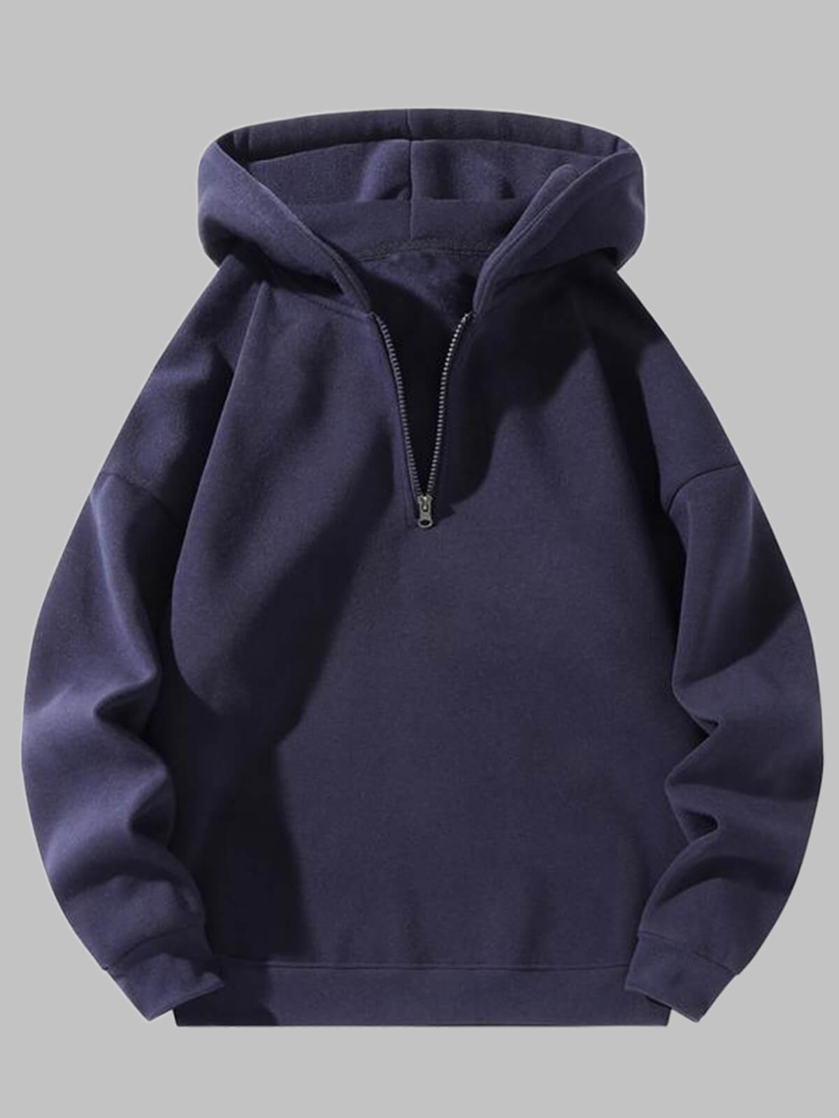 All-Season Men's Trendy Sweatshirt