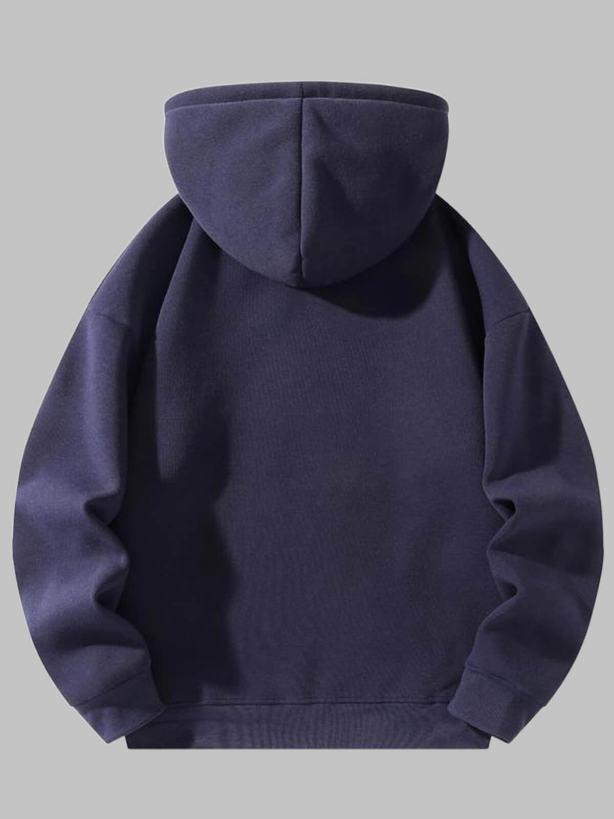 All-Season Men's Trendy Sweatshirt