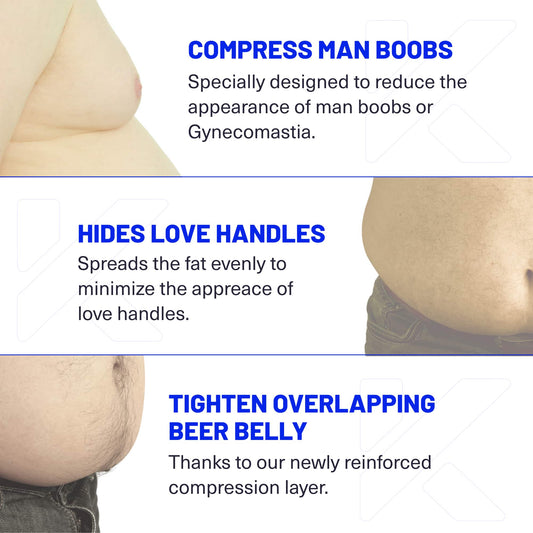 SlimTank: Confident Comfort Shapewear