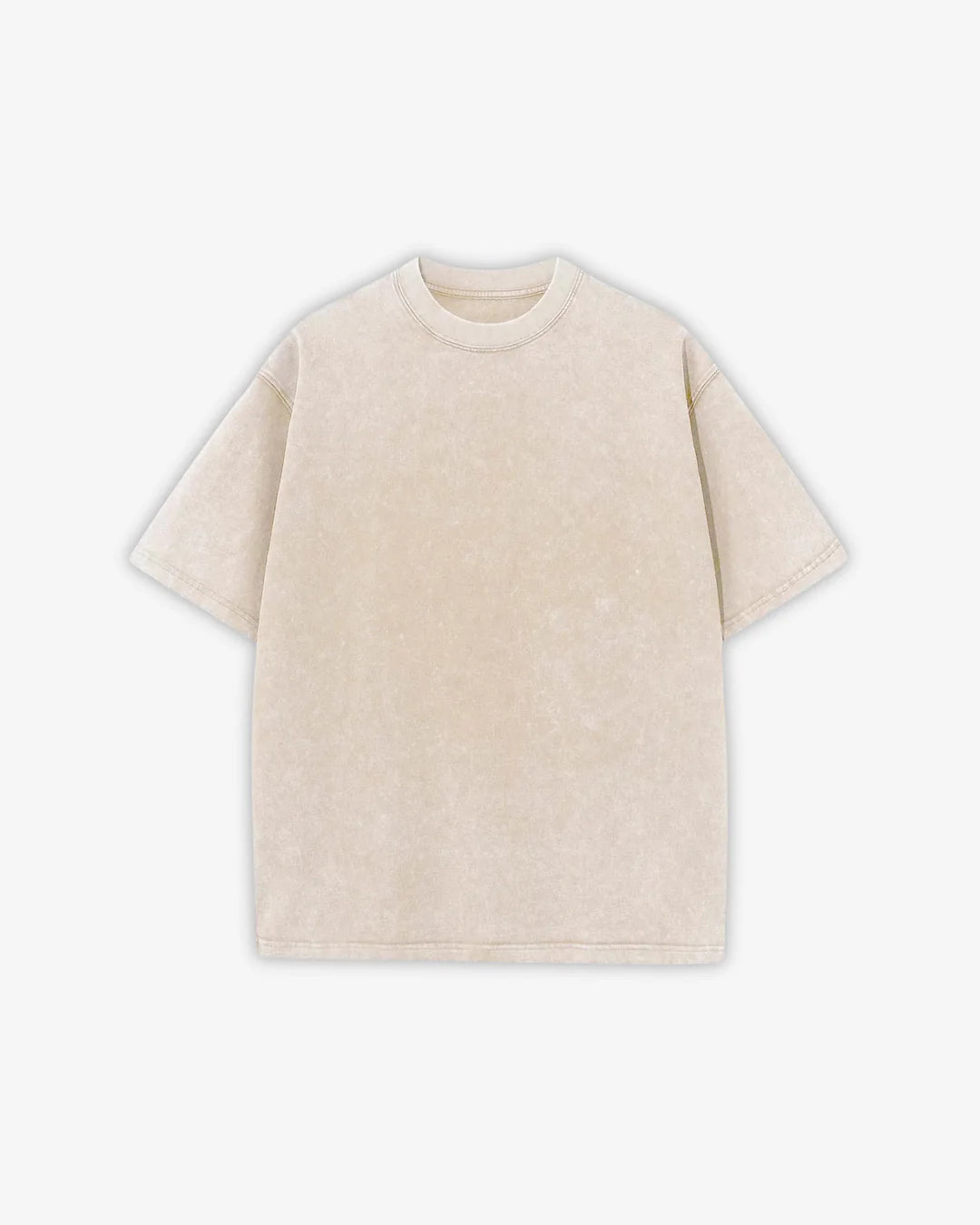 Vintage Comfort Cotton Shirt