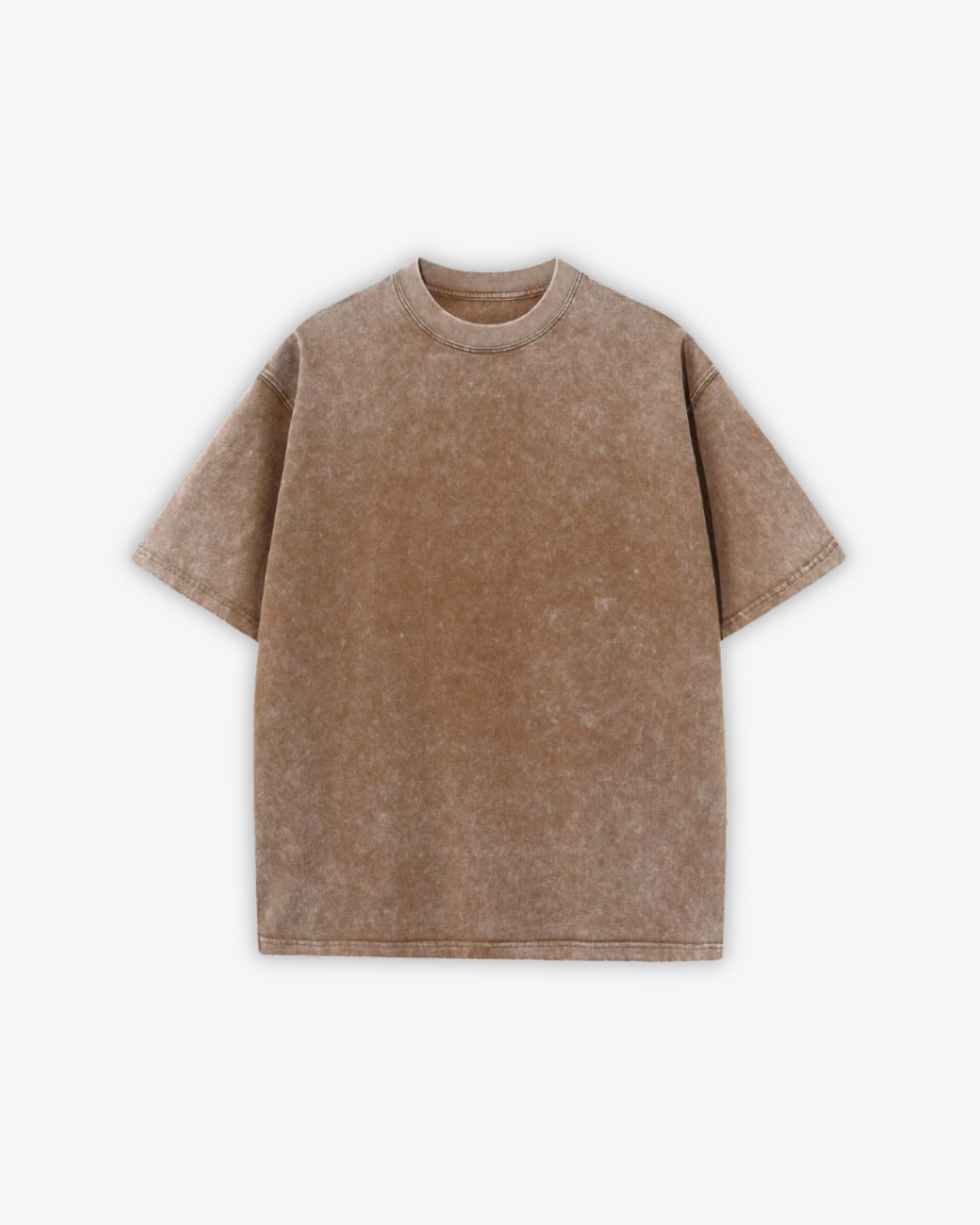 Vintage Comfort Cotton Shirt