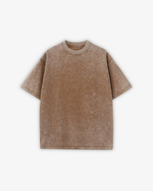 Vintage Comfort Cotton Shirt