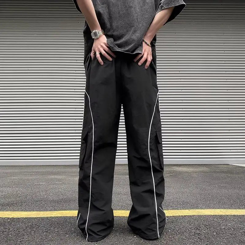 Ultimate Comfort Drawstring Pants