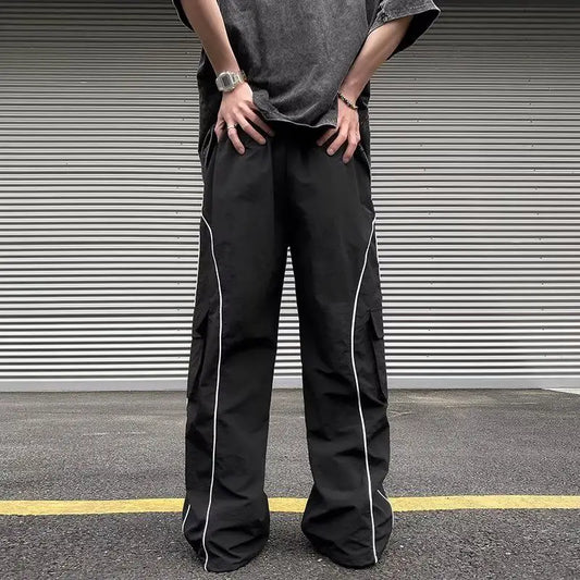 Ultimate Comfort Drawstring Pants