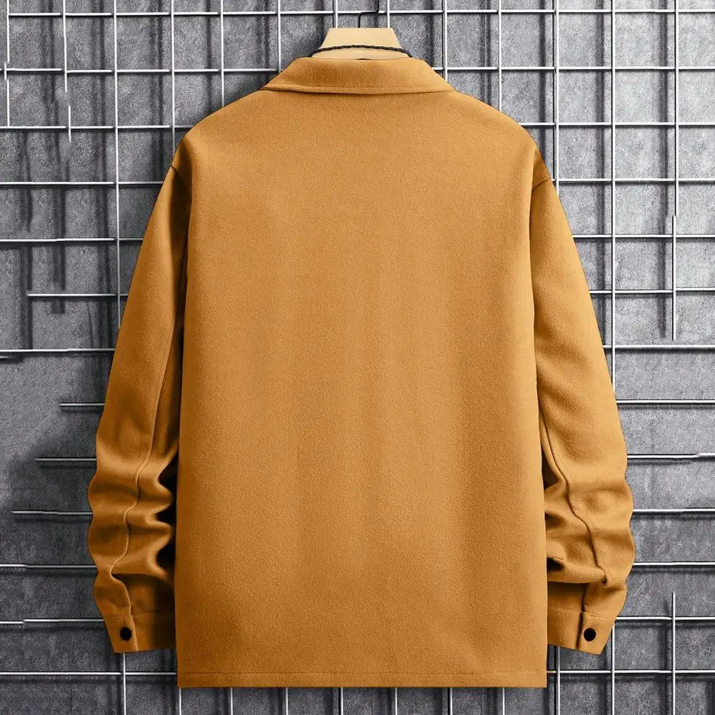 Ultimate Comfort Jacket for Every Occasion