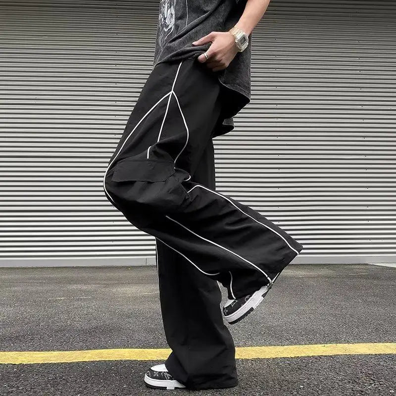 Ultimate Comfort Drawstring Pants
