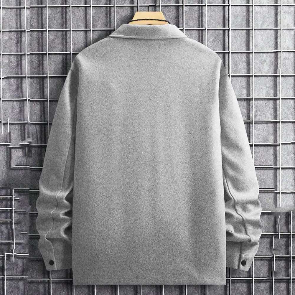 Ultimate Comfort Jacket for Every Occasion