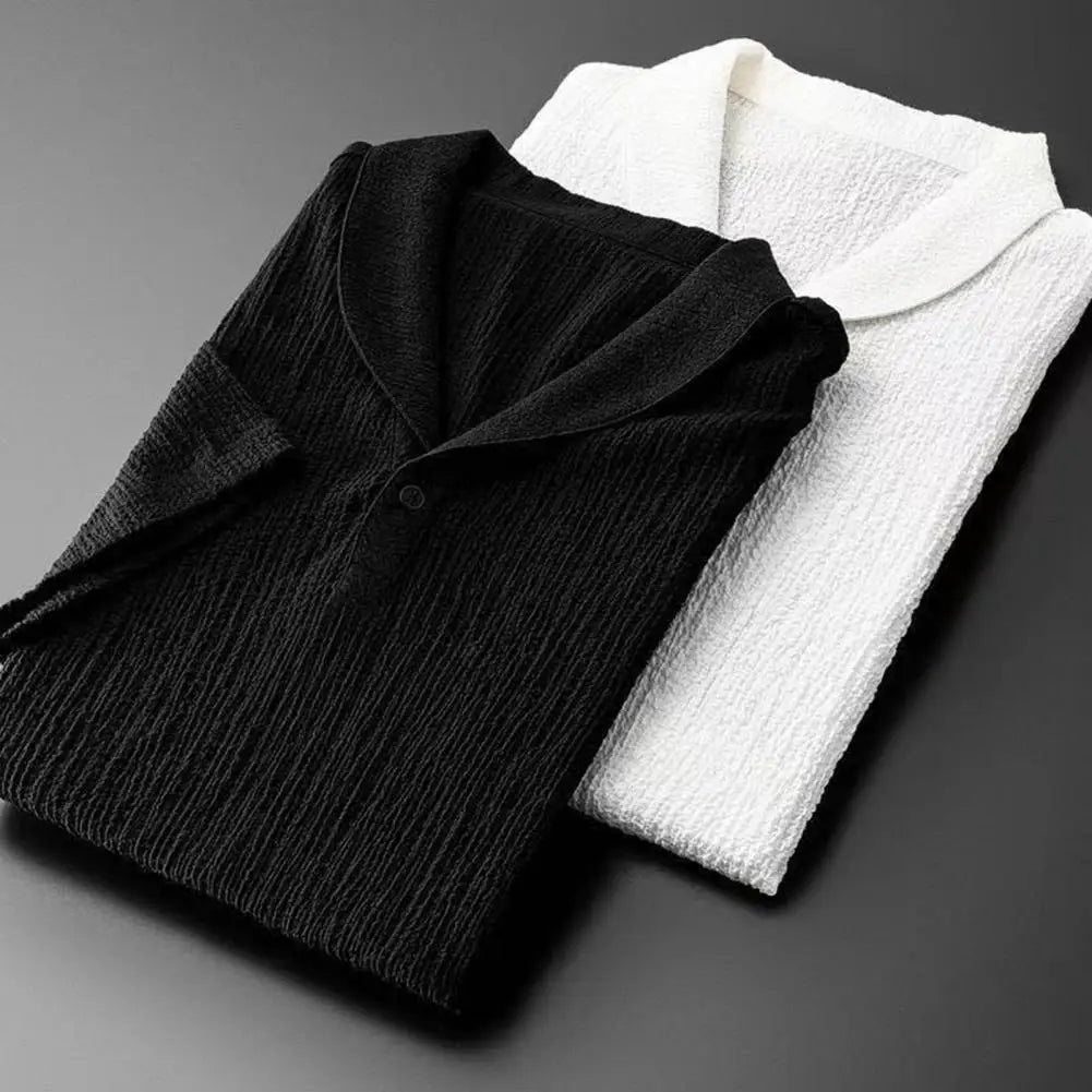 Effortlessly Chic Lounge Set