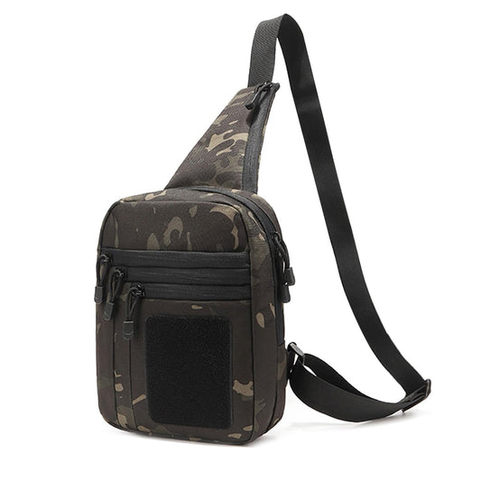 Quick Access Concealment Gun Bag
