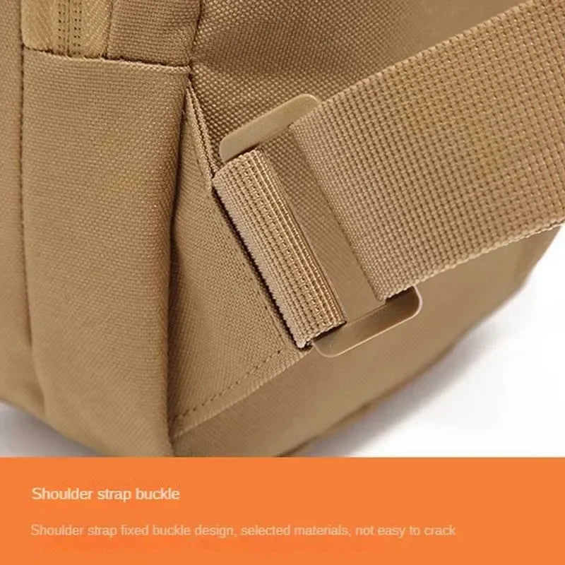 Quick Access Concealment Gun Bag