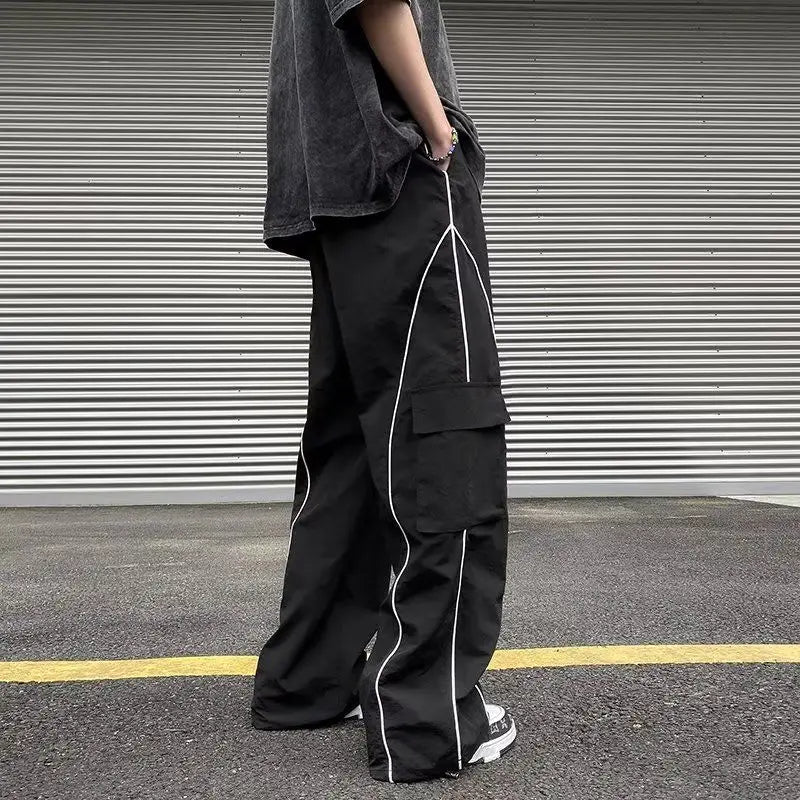 Ultimate Comfort Drawstring Pants