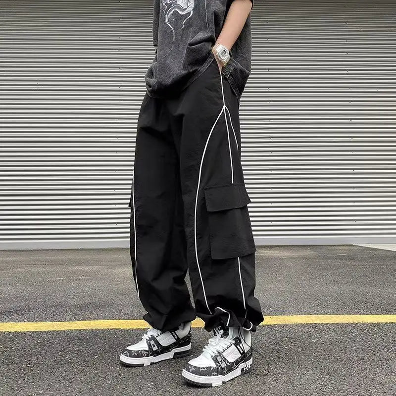 Ultimate Comfort Drawstring Pants