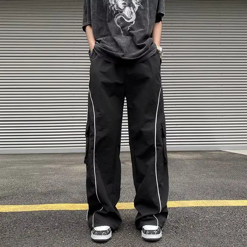 Ultimate Comfort Drawstring Pants