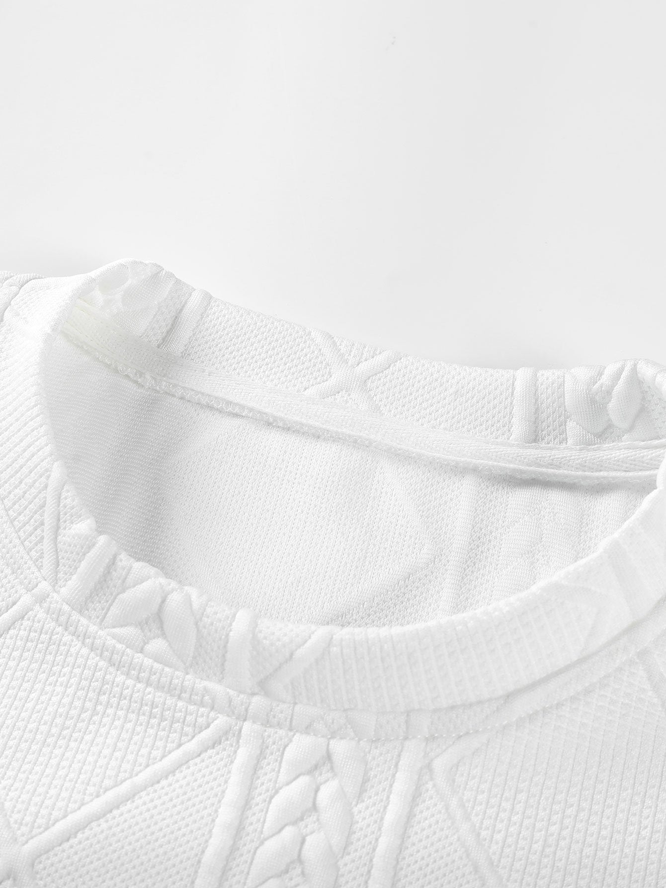 Cozy Comfort Regular Fit Sweatshirt